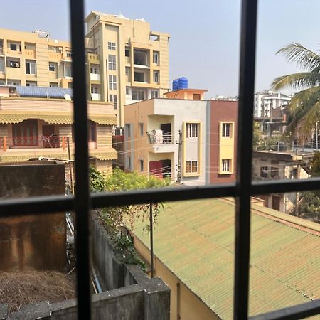 Dreams Abode Studio Apartment Guwahati Exteriör bild