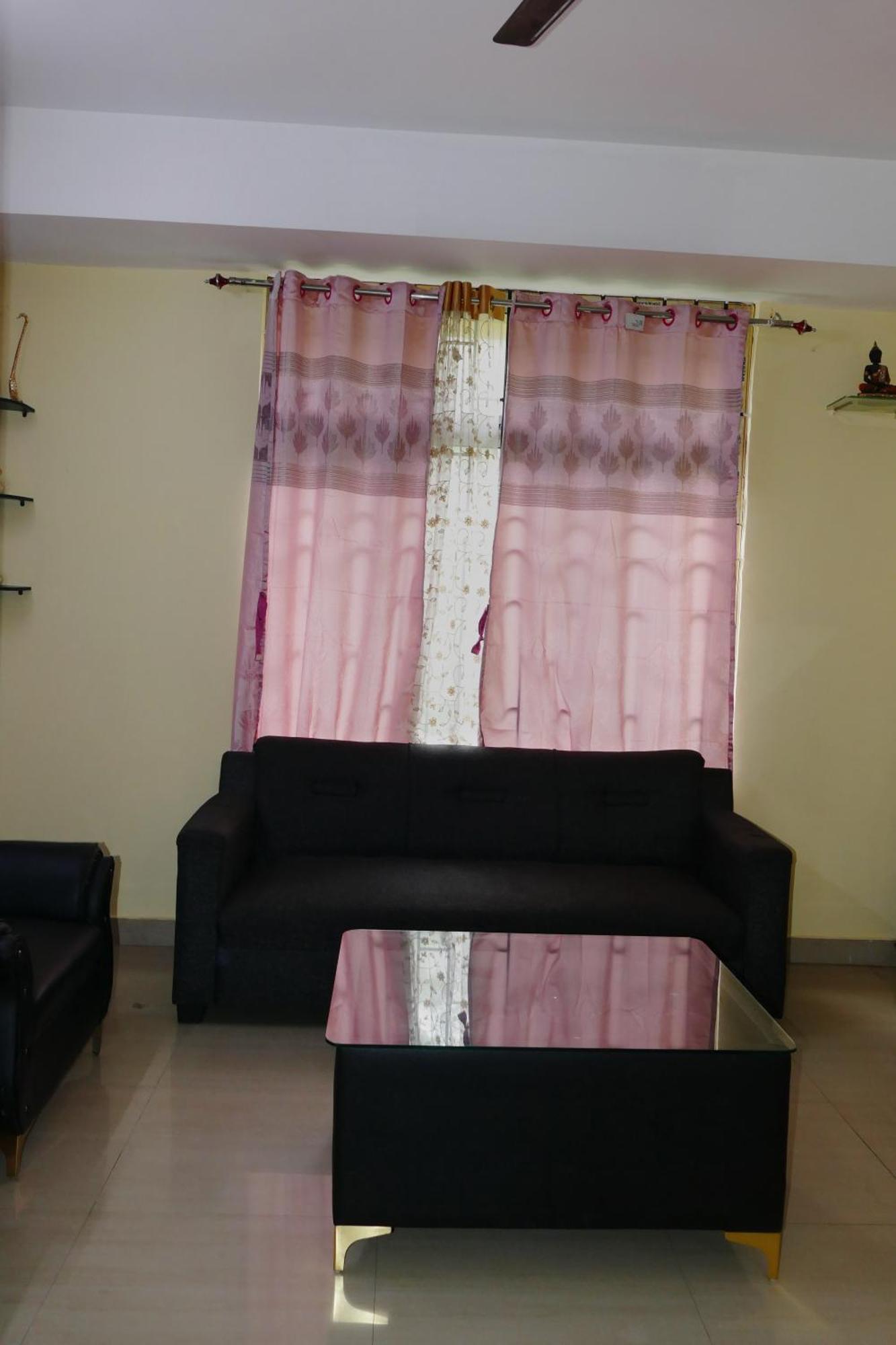 Dreams Abode Studio Apartment Guwahati Exteriör bild