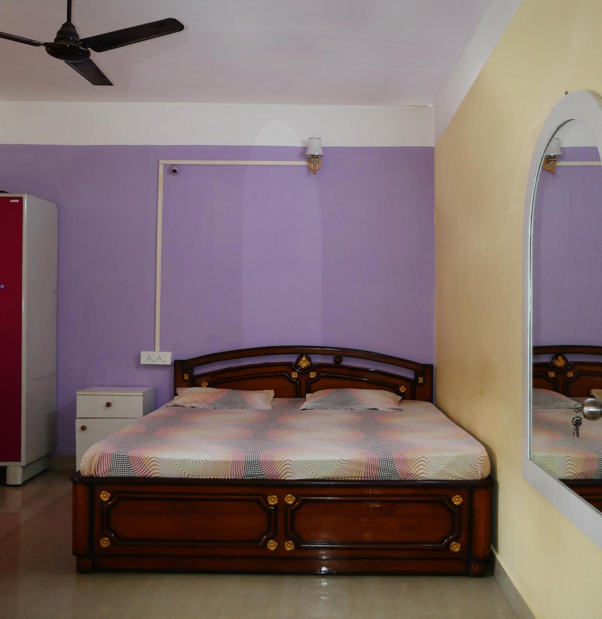 Dreams Abode Studio Apartment Guwahati Exteriör bild